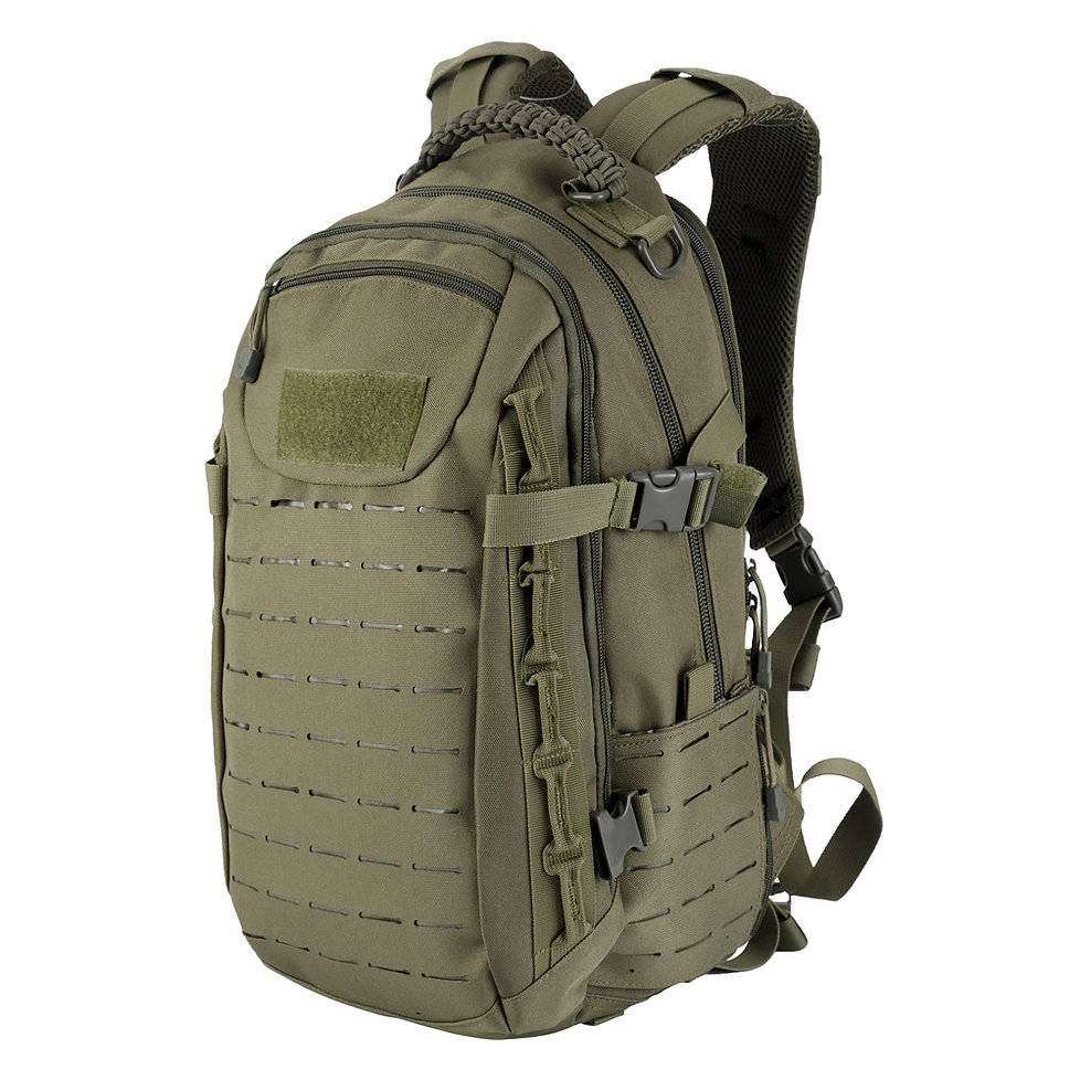 Mink Backpack - Arma Body Protection